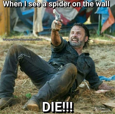 234 best The Walking Dead funny memes Season 7 images on Pinterest ...