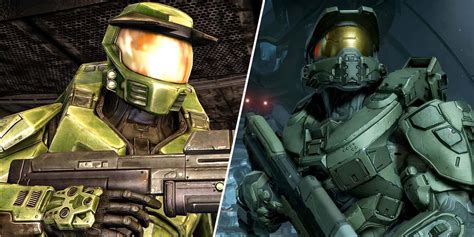 Halo: Master Chief's Best Quotes