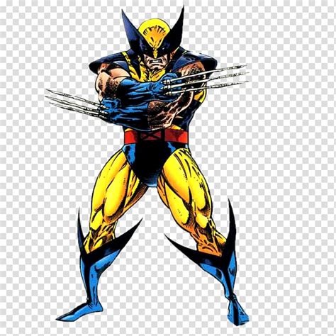 wolverine comics png 10 free Cliparts | Download images on Clipground 2024