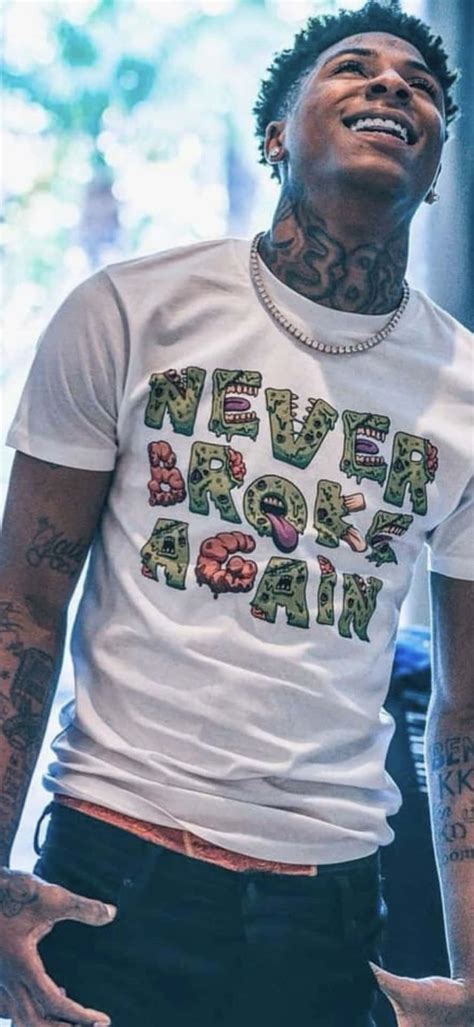 25+ Nba Youngboy Neck Tattoo - Chorine