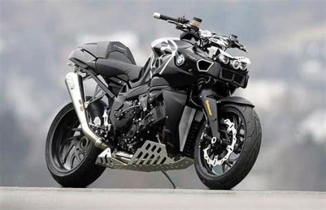 BMW K1200R specs, performance data - FastestLaps.com