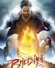 Bhediya - Hindi Movie Review, Ott, Release Date, Trailer, Budget, Box ...