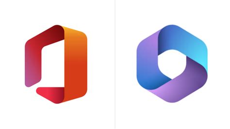 Microsoft 365 vs Microsoft Office. ¿Cómo será su nuevo logo?