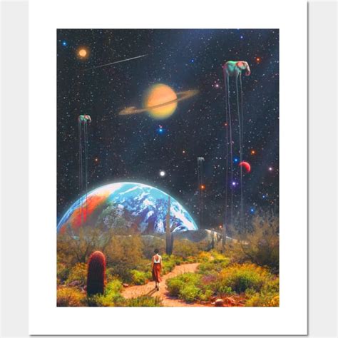 The land before time - Psychedelic - Posters and Art Prints | TeePublic