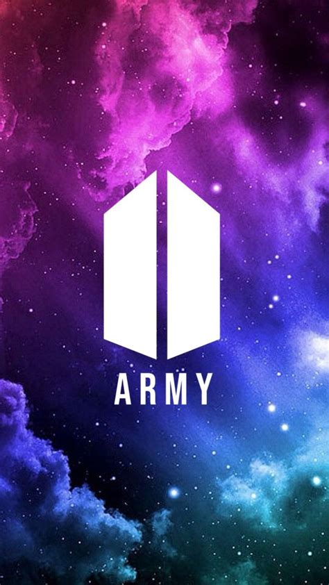 View Purple Bts Logo Wallpaper Galaxy PNG - OPPA - LOVERS