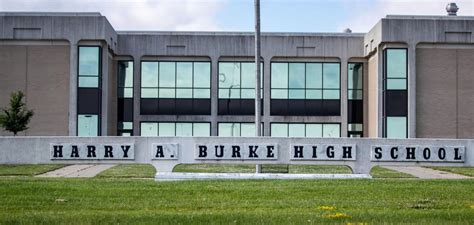 Burke High grad seeks to rename school because of namesake's past ...