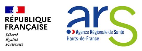 Utiliser le logo ARS Hauts-de-France | Agence régionale de santé Hauts ...