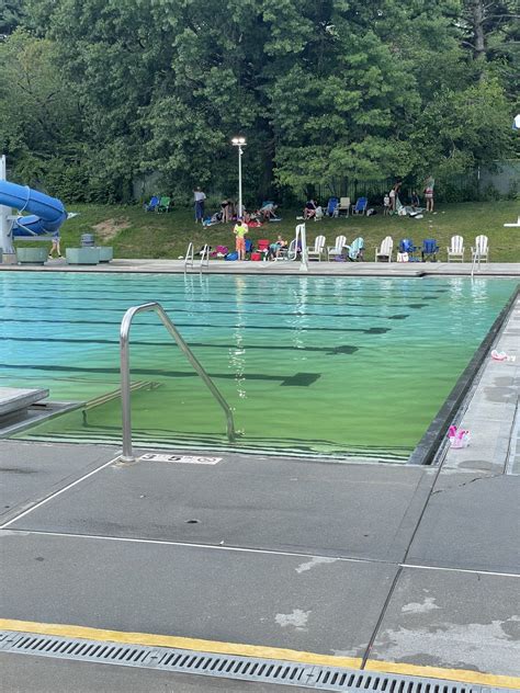 UPDATE: Parents Report Children Sickened at Maplewood Pool - The ...