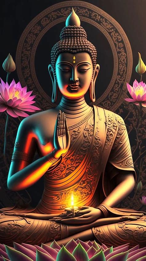 Top 999+ buddha images 3d – Amazing Collection buddha images 3d Full 4K