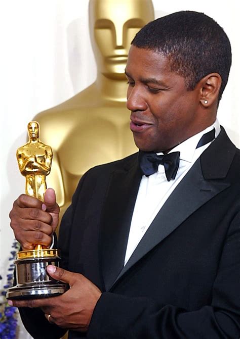 Denzel Washington | Entertainers Who Almost Have an EGOT | POPSUGAR ...