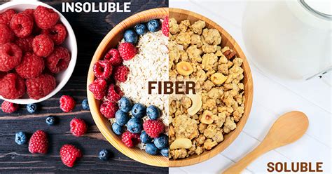 7 Benefits of Fiber for Weight Loss - All's Well Health Shaklee Dist