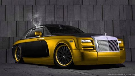 Rolls-Royce Car Wallpapers - Wallpaper Cave