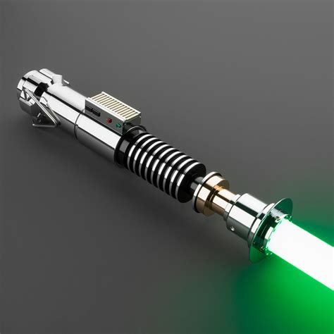 Luke Skywalker lightsaber – The Saber Factory