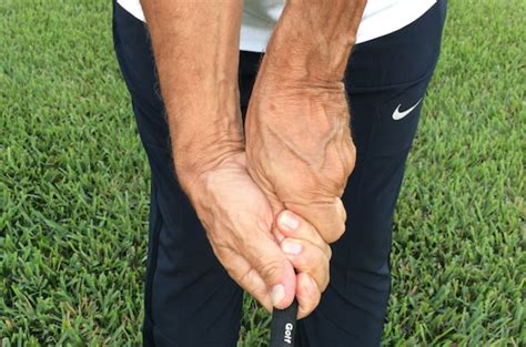 Golf 101: What is a strong grip? – GolfWRX