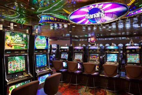 Harrah's Joliet Casino & Hotel Joliet, Illinois, US - Reservations.com