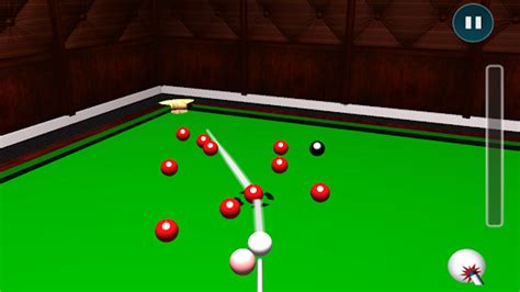 Snooker Professional 3D : The Real Snooker APK for Android - Download