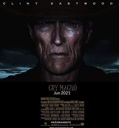 'Cry Macho' Review - HubPages