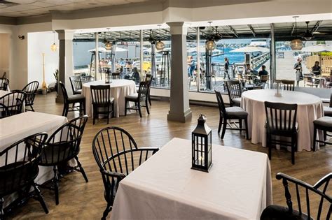 Saltwater Restaurant, A Newport RI Seafood Restaurant | The Newport ...