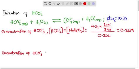 SOLVED: Please help Calculate the pH of a buffer solution prepared by ...