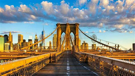 Brooklyn Bridge Computer Wallpapers - Top Free Brooklyn Bridge Computer ...