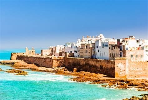 How To Get From Marrakech To Essaouira | Clickstay