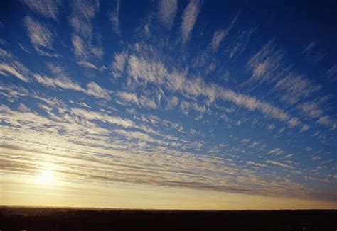 Altostratus Clouds Photograph by Pekka Parviainen - Fine Art America