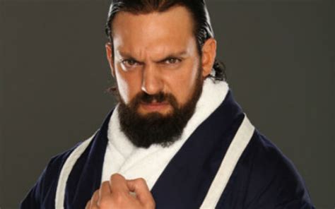 AEW Star Damien Sandow - 5 Facts You Need to Know About the Former WWE ...