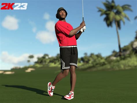 Michael Jordan Golf Outfit | atelier-yuwa.ciao.jp