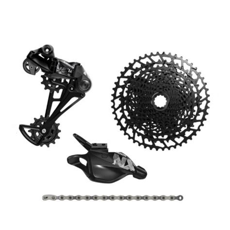 SRAM EAGLE NX 12 SPEED UPGRADE KIT | The Bike Park