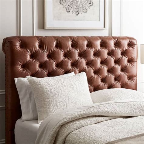 11 Tufted Headboards We Love for 2022 | Apartment Therapy