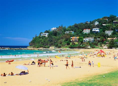 The 10 best beaches in Sydney - Lonely Planet