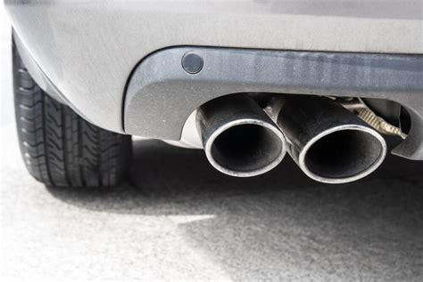 What Is the Purpose of an Exhaust Emission System? - Seeburg Service Center