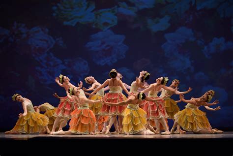 San Francisco Ballet – Nutcracker – San Francisco – DanceTabs