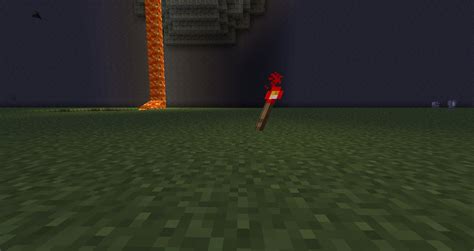 Redstone torch glitch : r/Minecraft