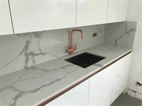 Kitchen Quartz Worktops Supply and Fit In Kent | Palazzostone