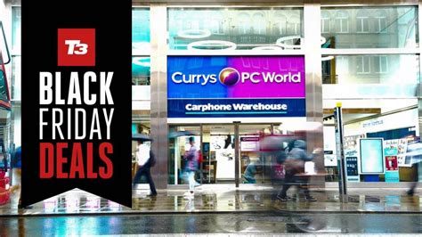 Currys Black Friday sale: here are the deals you need to check out | T3