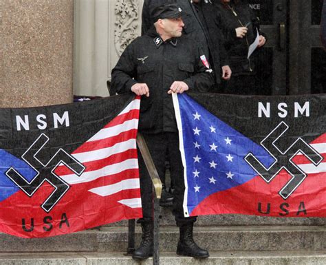 National Socialist Movement Charleston, SC: NATIONAL SOCIALIST MOVEMENT ...