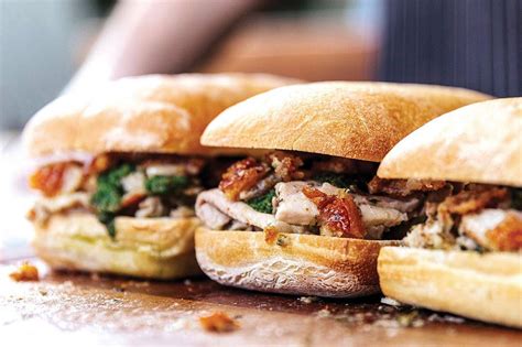 Popular sandwich shop Meat & Bread is opening a Toronto location