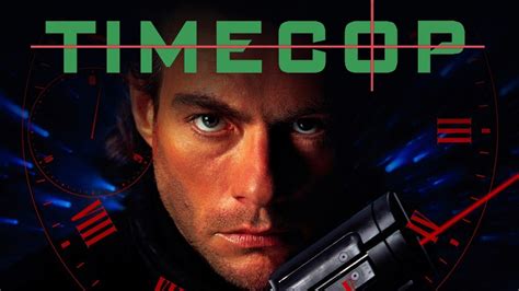 Timecop: Trailer 1 - Trailers & Videos - Rotten Tomatoes