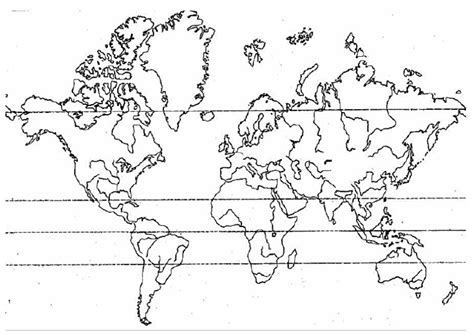 Geography map | PDF