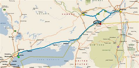 Cornwall Ontario Distribution Epicenter | MWPVL International