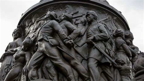 Confederate Memorial at Arlington National Cemetery to be removed ...