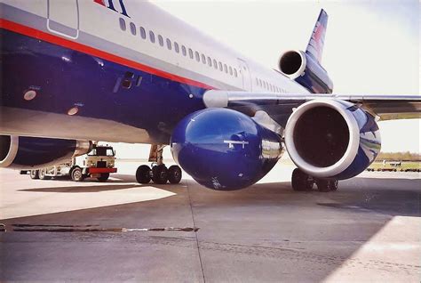 dc-10 | Canadian airlines, Pacific airlines, Aircraft