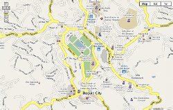 Botanical Garden Baguio City | Centennial Park | Go Baguio!