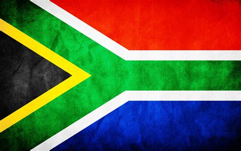 South Africa Flag Wallpapers - Wallpaper Cave