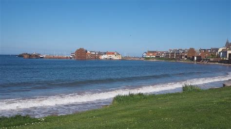 West Beach at North Berwick © Jennifer Petrie cc-by-sa/2.0 :: Geograph ...