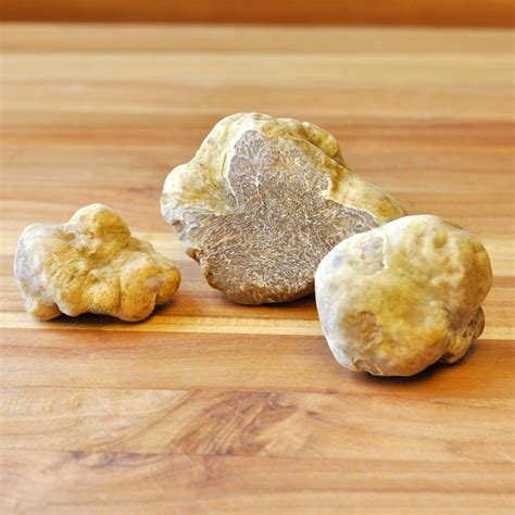 Italian White Truffles, Fresh | Shop D'Artagnan