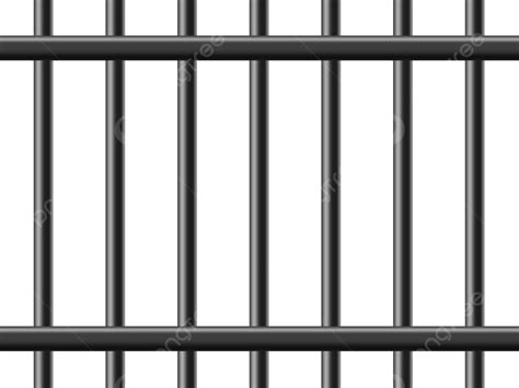 Prison Bars Png Vector Psd And Clipart With Transparent Background ...