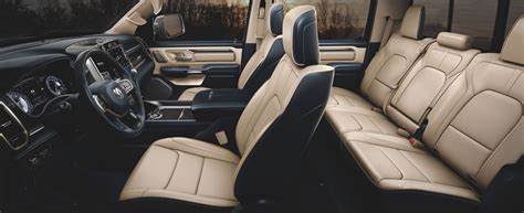 Find the Best RAM 1500 Seat Covers | Moran Blue Water Chrysler Dodge ...