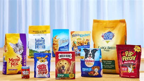 Big Heart Pet Brands - Pack of Pets